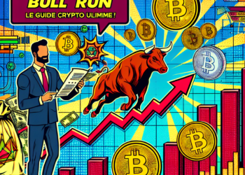 2024-2025 Bull Run : Le Guide Crypto Ultime !