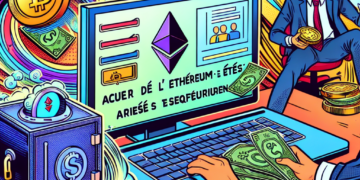 Acheter de l'Ethereum : Étapes Rapides et Sécurisées