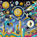 Analyse des Prix Crypto 11-11: BTC, ETH, SOL, DOT, XRP, TON, UNI