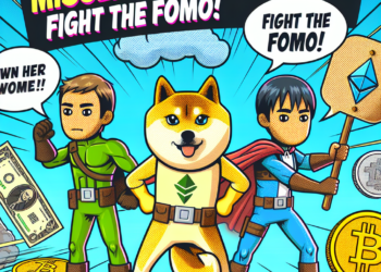 Avez-vous raté DOGE, SHIB, WIF ? Combattez le FOMO !