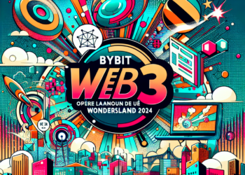 Bybit Web3 Ouvre la Voie : Lancement de Sui Wonderland 2024