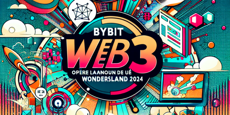 Bybit Web3 Ouvre la Voie : Lancement de Sui Wonderland 2024