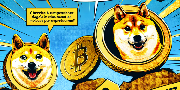 Cherchez à Surpasser Dogecoin et Shiba Inu ? Investissez 880 $!