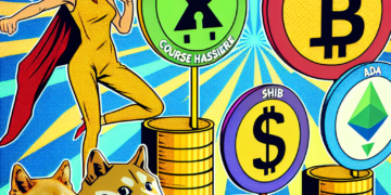 Cibles de Prix XRP, DOGE, SHIB & ADA : Course Haussière