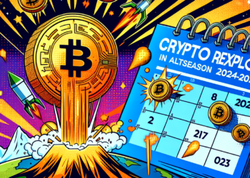 Crypto Prête à Exploser lors de l'Altseason 2024-2025 !