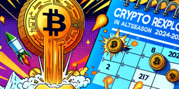 Crypto Prête à Exploser lors de l'Altseason 2024-2025 !