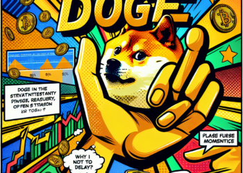 DOGE : Stratégie, Élan et Pourquoi Ne Pas Tarder