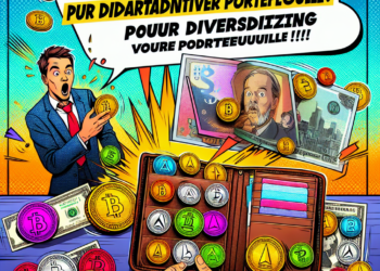 Des Altcoins Inattendus pour Diversifier Votre Portefeuille!