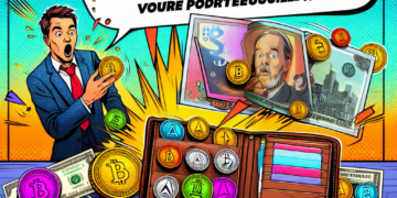 Des Altcoins Inattendus pour Diversifier Votre Portefeuille!