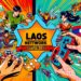 LAOS Network: Partenariat pour le jeu Web3 Free-2-Play