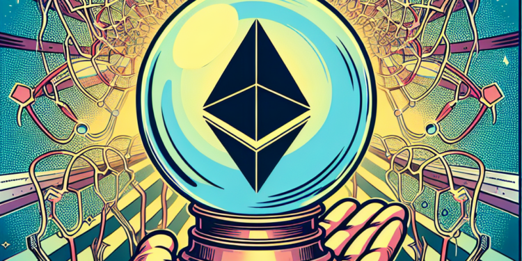 L'Ethereum suit-il le fractal du S&P 500 ? Prédiction étonnante