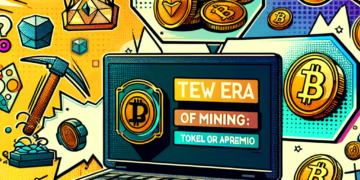 La nouvelle ère du minage : Token or Apraemio