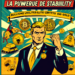 La puissance de stabilité : Bullionz allie crypto et or