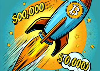 Le Bitcoin ($BTC) frôle $100,000, Gensler bientôt parti