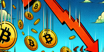 Le Bitcoin ($BTC) plonge : Jusqu'où ira-t-il ?