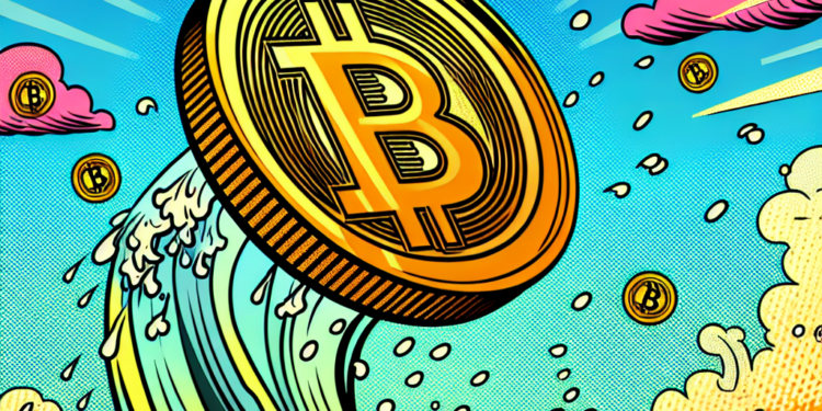 Le Bitcoin ($BTC) rebondit le jour des élections US, mais…