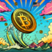 Le Bitcoin ($BTC) rebondit le jour des élections US, mais…