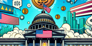 Le Bitcoin Dépasse $97K : Trump Envisage Poste Crypto à la Maison-Blanche