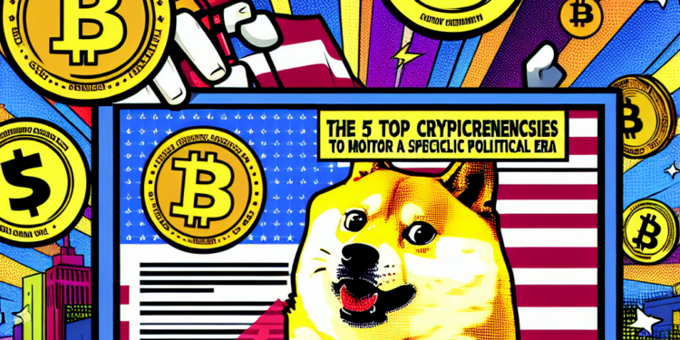 Les 5 Meilleures Pièces à Surveiller sous Trump : XYZ>Dogecoin