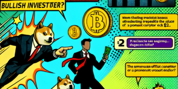 Les Taureaux Dogecoin Prévoient $2, Mais Un "Tueur DOGE" se Démarque