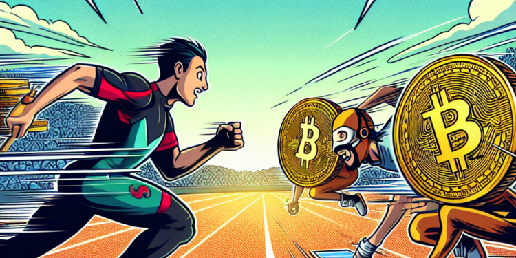 Monero ou Zcash : quelle crypto mènera la course ?