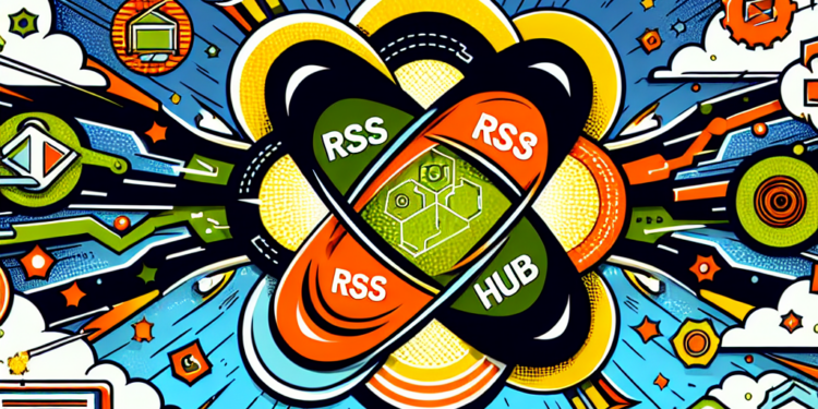 Open annonce la fusion de RSS3, RSSHub et initiatives clés