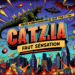 Pièces Incontournables pour T4: CATZILLA Fait Sensation