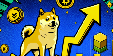 Prévision Dogecoin: Netflow DOGE Monte, Cutoshi +88%, Cardano +120%