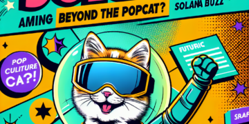 Solcat : le futur Popcat ? Viser au-delà du buzz Solana