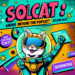 Solcat : le futur Popcat ? Viser au-delà du buzz Solana