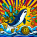 Titre Crypto : Baleine Dogecoin amasse 155M DOGE ; $FXG en hausse