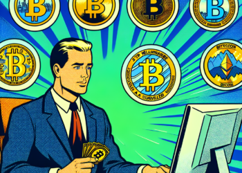 Trader Millionnaire en Bitcoin: 5 Altcoins à Surveiller !