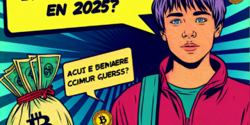 Un ado gagne 2 M$ avec 677$ en Ether : quel altcoin en 2025 ?