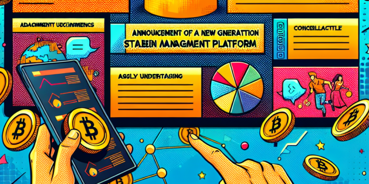 VAL.com : Annonce d'une Plateforme de Gestion de Stablecoins de Nouvelle Génération