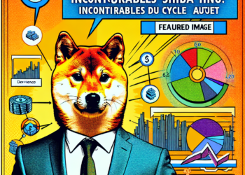 WallitIQ Devance Shiba Inu: Incontournables du Cycle Actuel