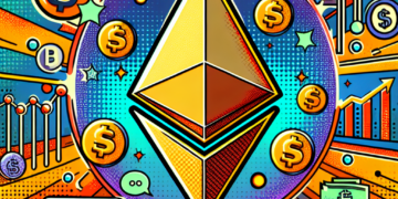 Analyse du prix d'Ethereum: ETH stable à 3 500 $