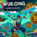 BC.GAME Lancement du Jeu Wukong, Jouable en Crypto