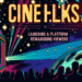 Cineflicks: Lancement d'une plateforme récompensant les spectateurs