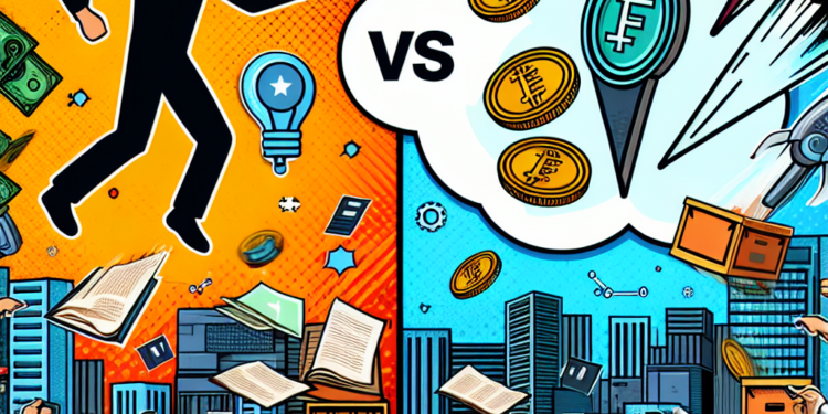 Filecoin vs Altura : Quel est le meilleur investissement ?