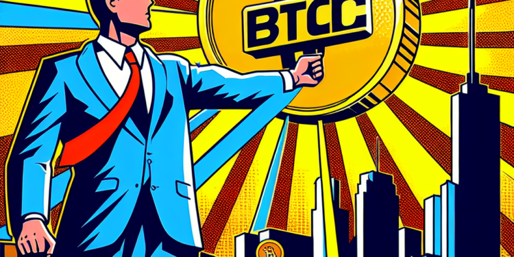 Hausse des prix Bitcoin ($BTC) attendue en 2025