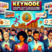 Keynode: Staking Crypto Révolutionné, Gains Quotidiens