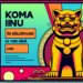 Koma Inu : 1er bénéficiaire du fonds mème de DWF Labs