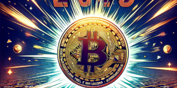 Le Bitcoin ($BTC) pourrait exploser début 2025