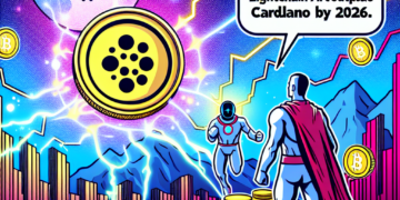 Les analystes prévoient Lightchain AI surpasser Cardano d'ici 2026.