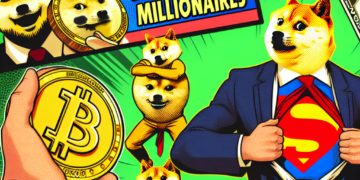 Les millionnaires Dogecoin soutiennent un nouveau memecoin !