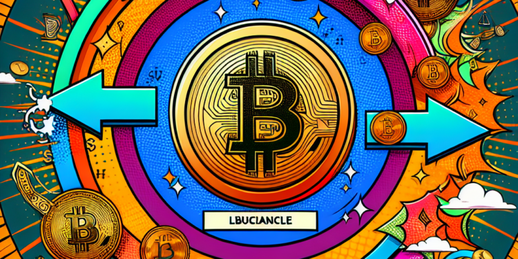 L'impact de la loi Bitcoin sur le cycle de gains crypto ?