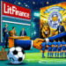 LiteFinance Partenaire Officiel de Leicester City FC