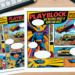 PlayBlock Bat Records Grâce à la Nouvelle Fonctionalité