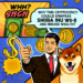 Pourquoi cette crypto pourrait surpasser Shiba Inu et enrichir?