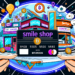 Smile Shop rejoint Conflux PayFi avec la carte BitUnion